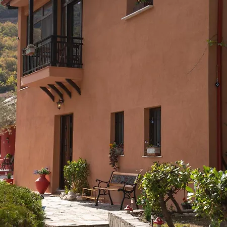 Villa Norma Órma