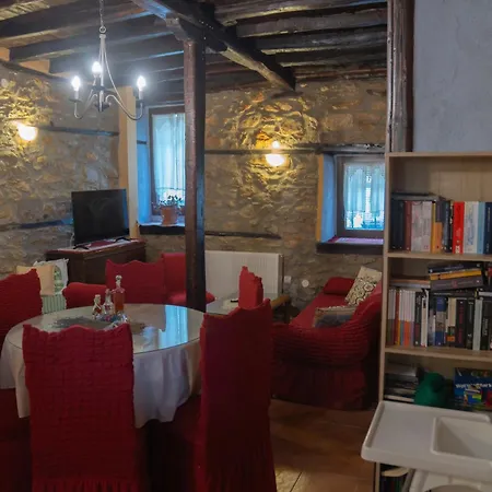 וילה Norma אורמה