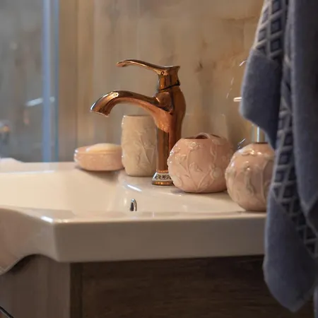 Norma וילה אורמה