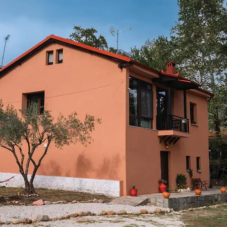 Villa Norma *