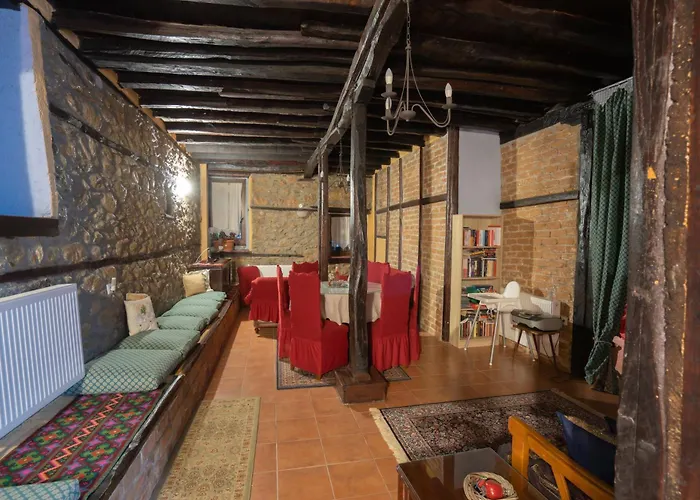 Villa Norma *