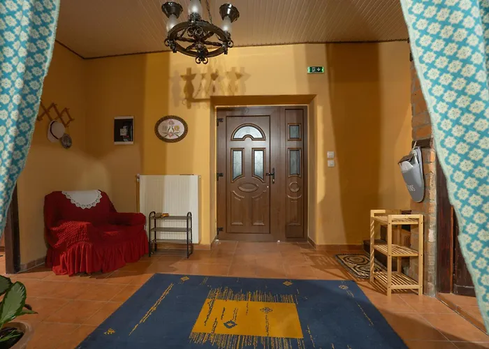 Villa Norma *
