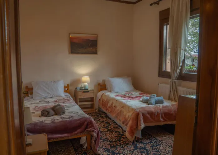 Villa Norma *