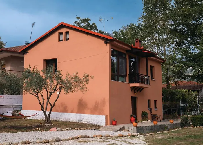 Villa Norma *